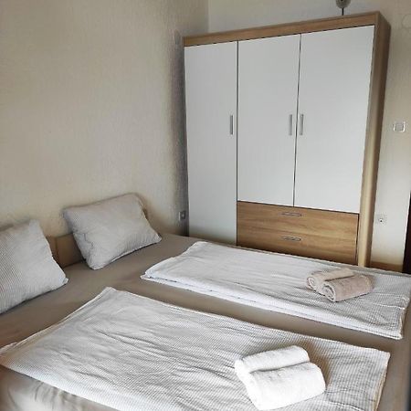 Apartmán Casa Nostra II Funtana Exteriér fotografie