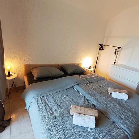 Apartmán Casa Nostra II Funtana Exteriér fotografie