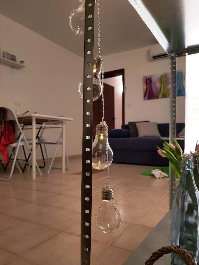 Apartmán Casa Nostra II Funtana Exteriér fotografie