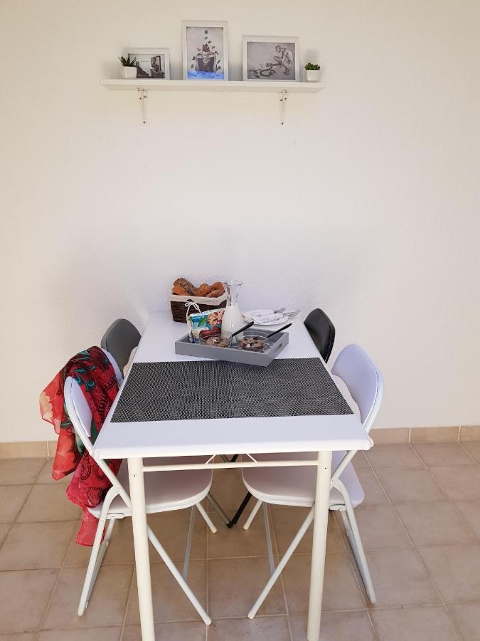 Apartmán Casa Nostra II Funtana Exteriér fotografie
