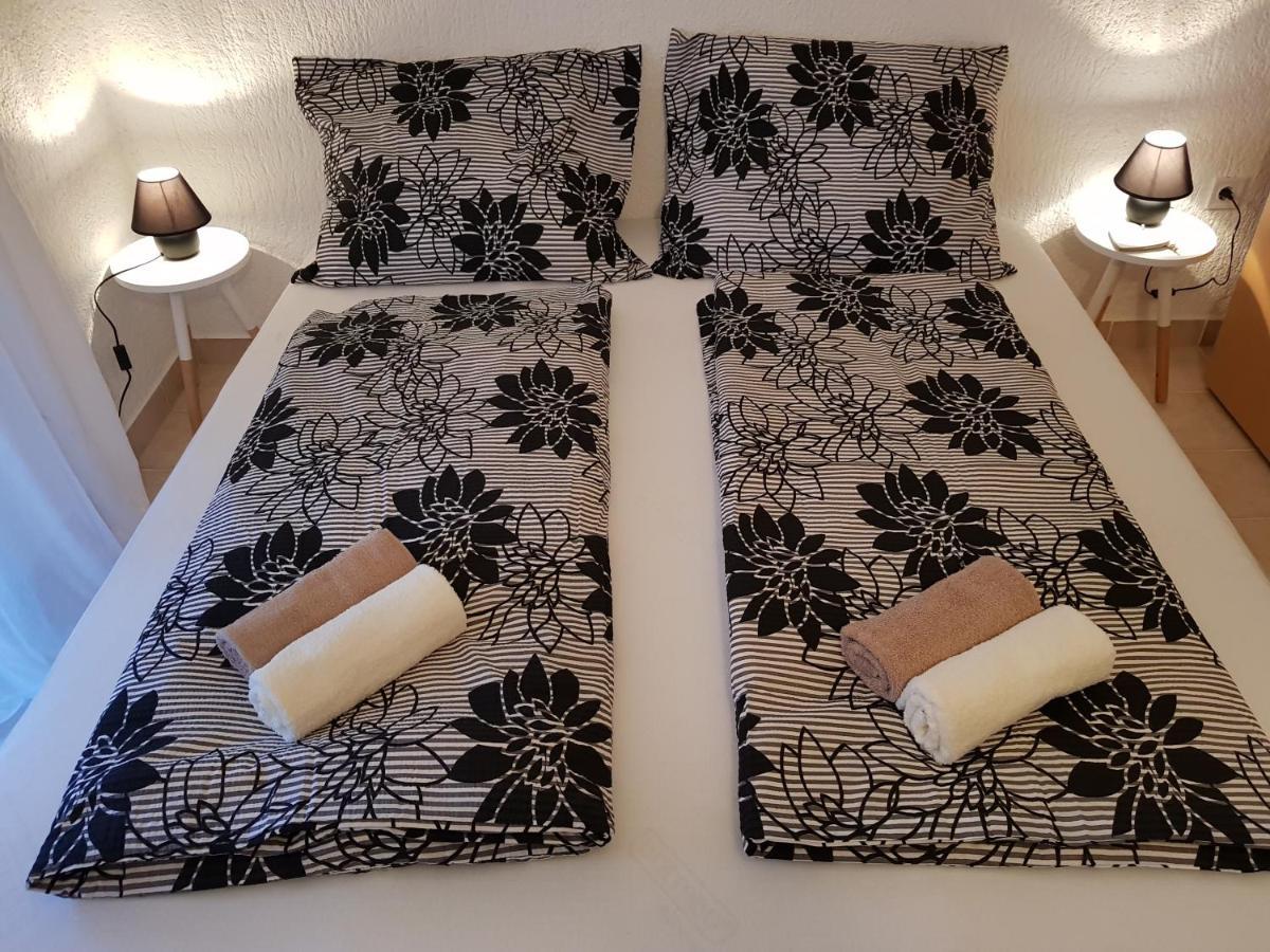 Apartmán Casa Nostra II Funtana Exteriér fotografie