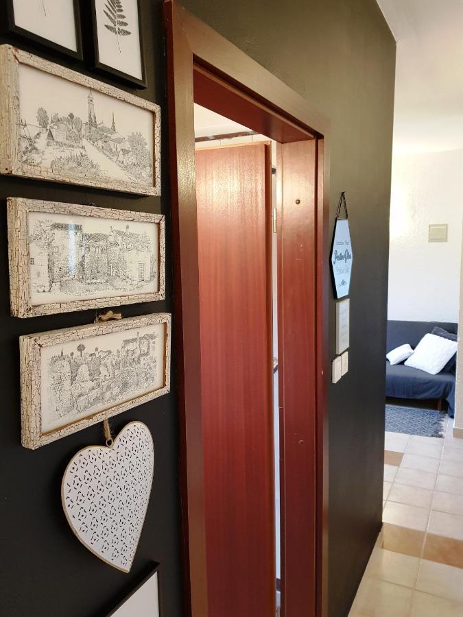 Apartmán Casa Nostra II Funtana Exteriér fotografie
