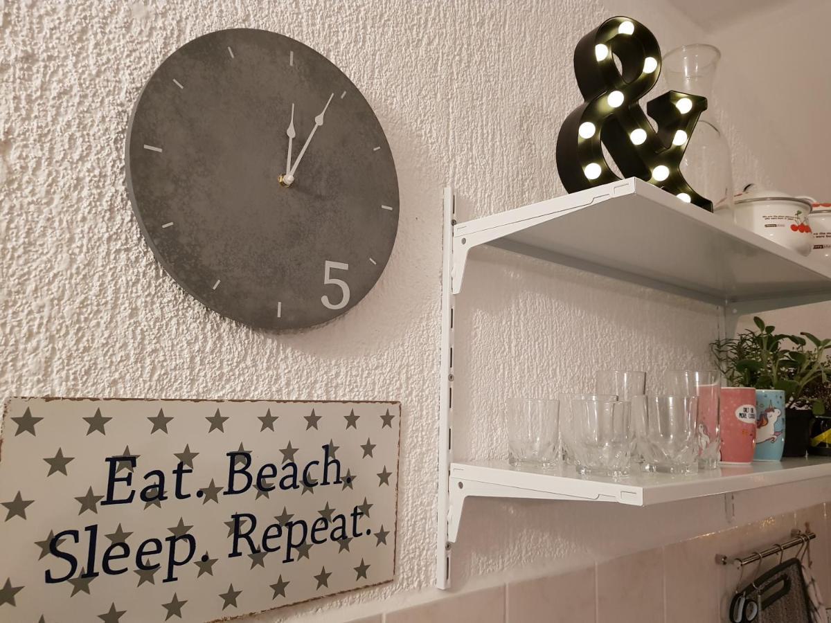 Apartmán Casa Nostra II Funtana Exteriér fotografie