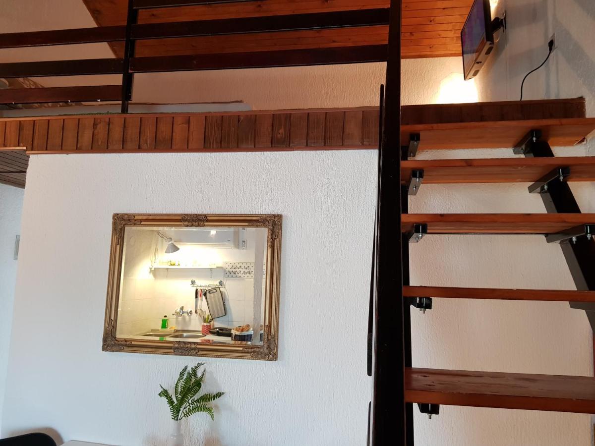 Apartmán Casa Nostra II Funtana Exteriér fotografie