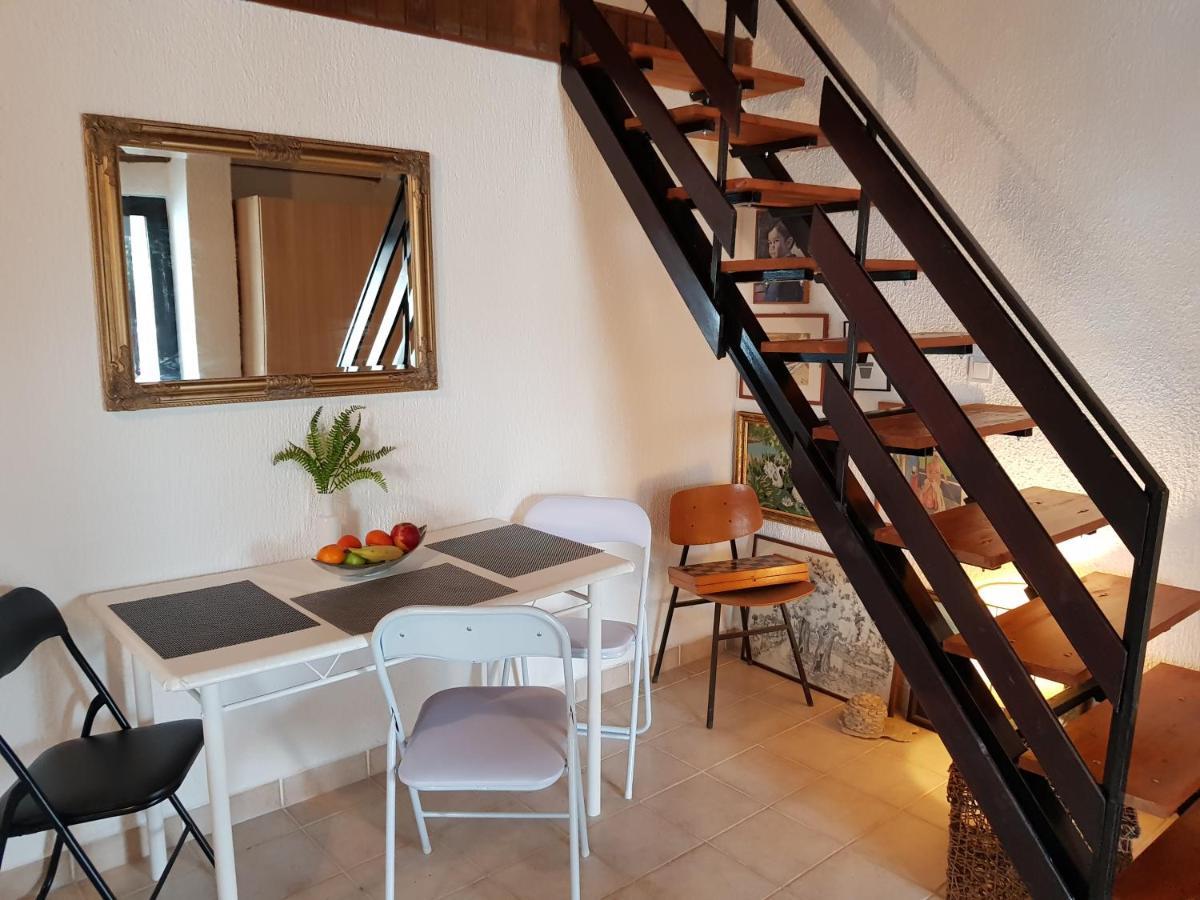 Apartmán Casa Nostra II Funtana Exteriér fotografie