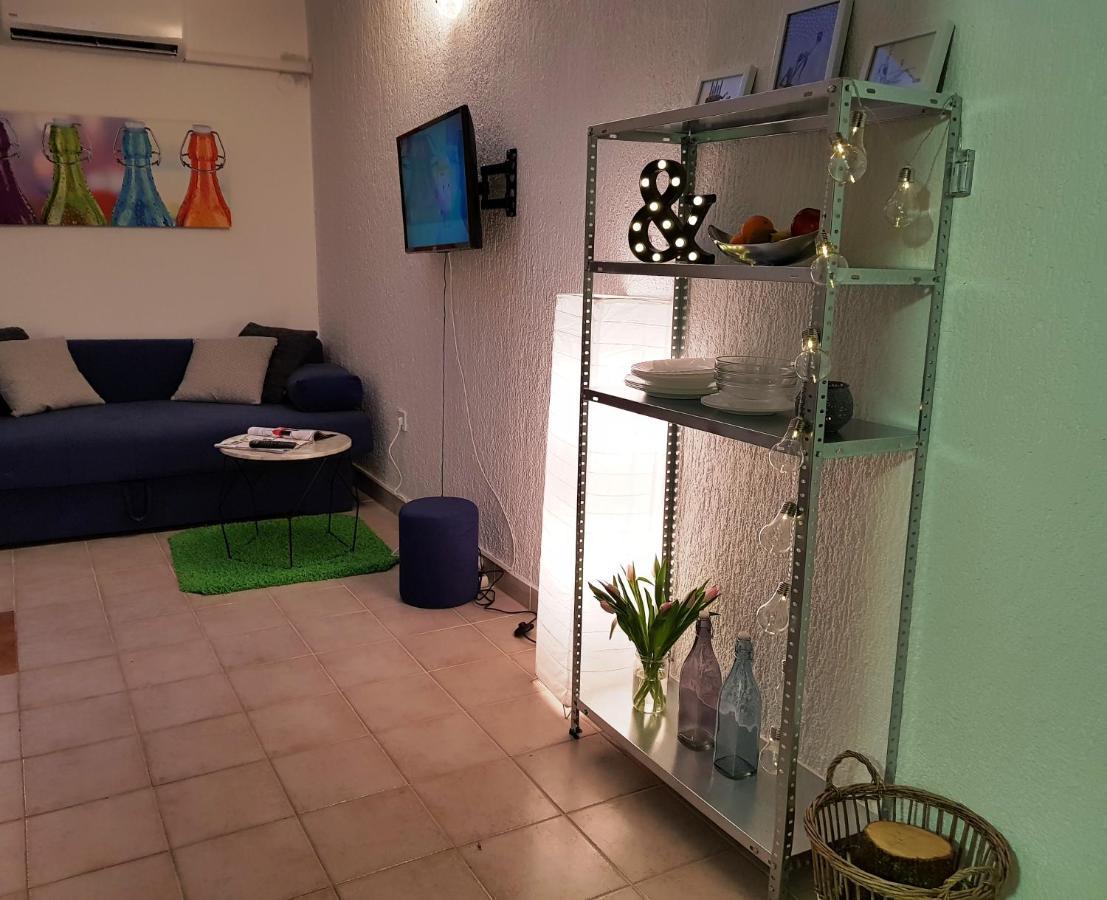 Apartmán Casa Nostra II Funtana Exteriér fotografie
