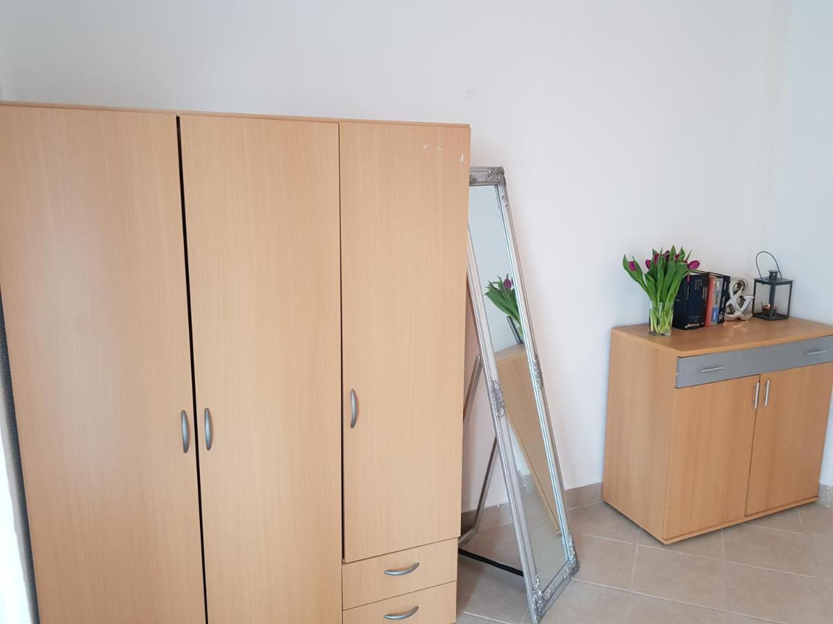 Apartmán Casa Nostra II Funtana Exteriér fotografie