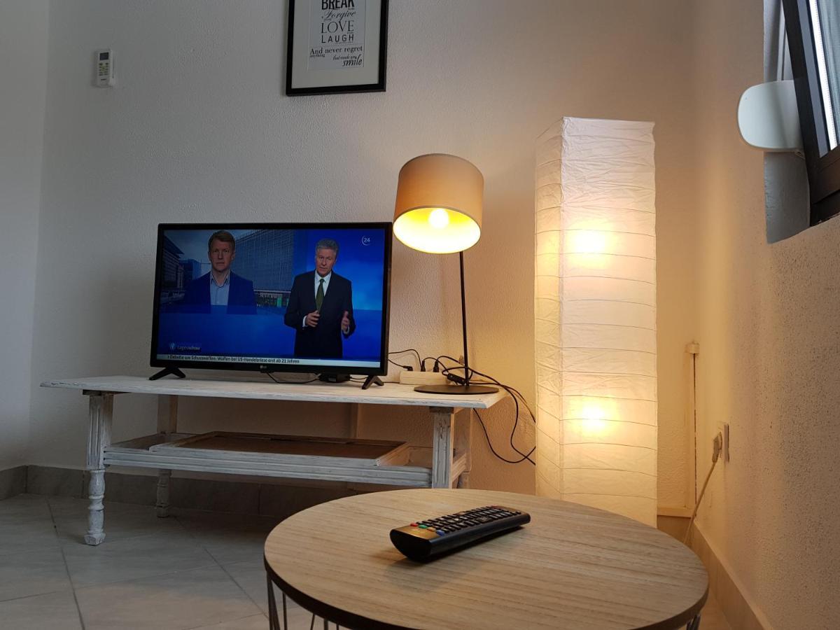 Apartmán Casa Nostra II Funtana Exteriér fotografie