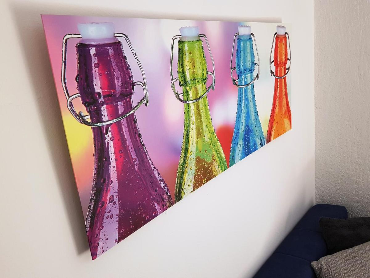 Apartmán Casa Nostra II Funtana Exteriér fotografie