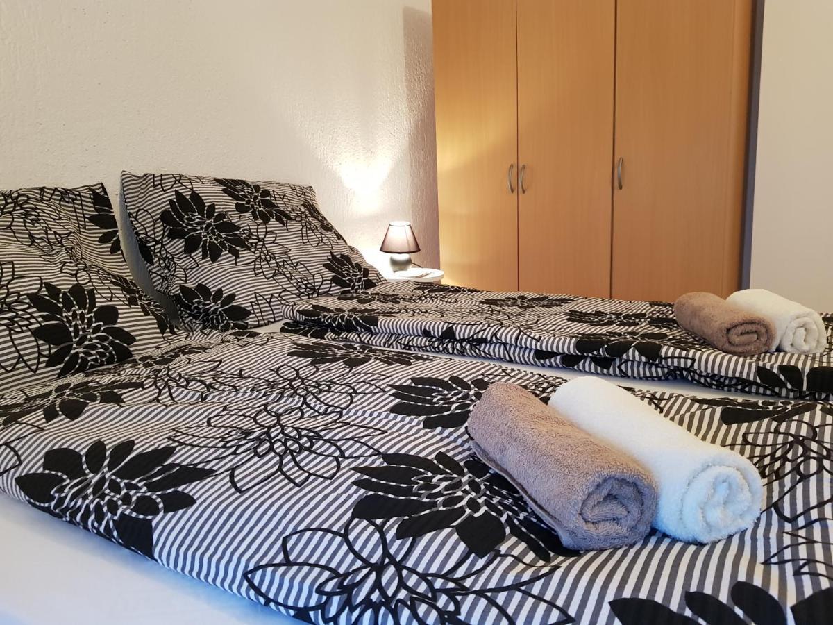 Apartmán Casa Nostra II Funtana Exteriér fotografie