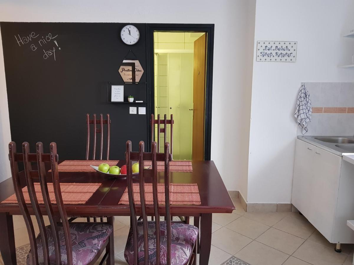 Apartmán Casa Nostra II Funtana Exteriér fotografie
