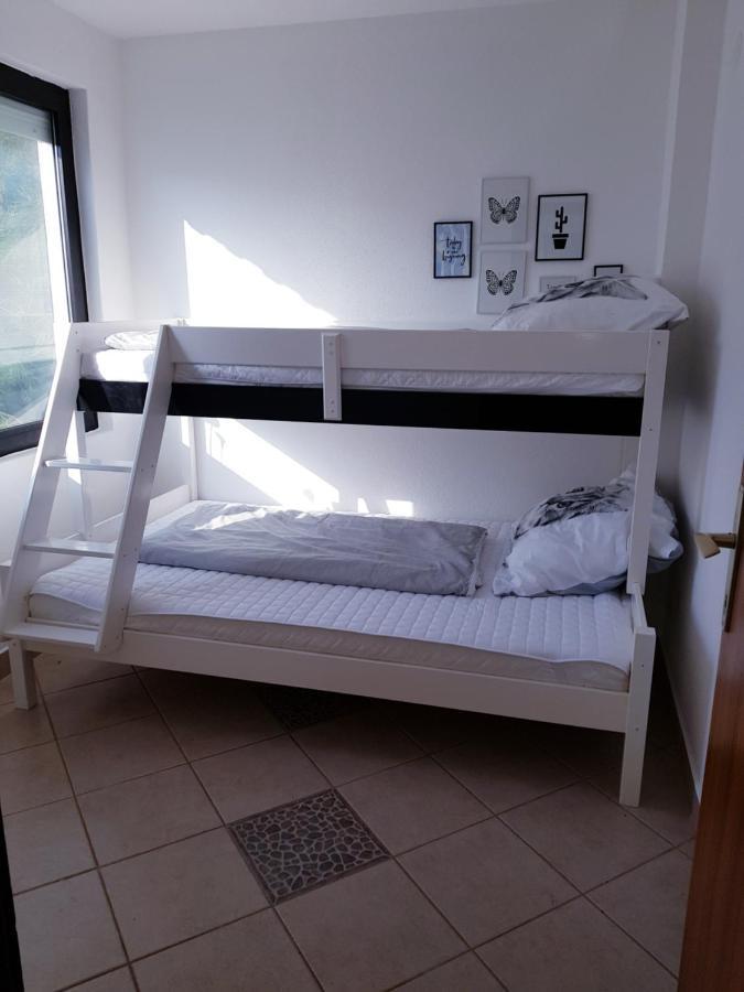 Apartmán Casa Nostra II Funtana Exteriér fotografie