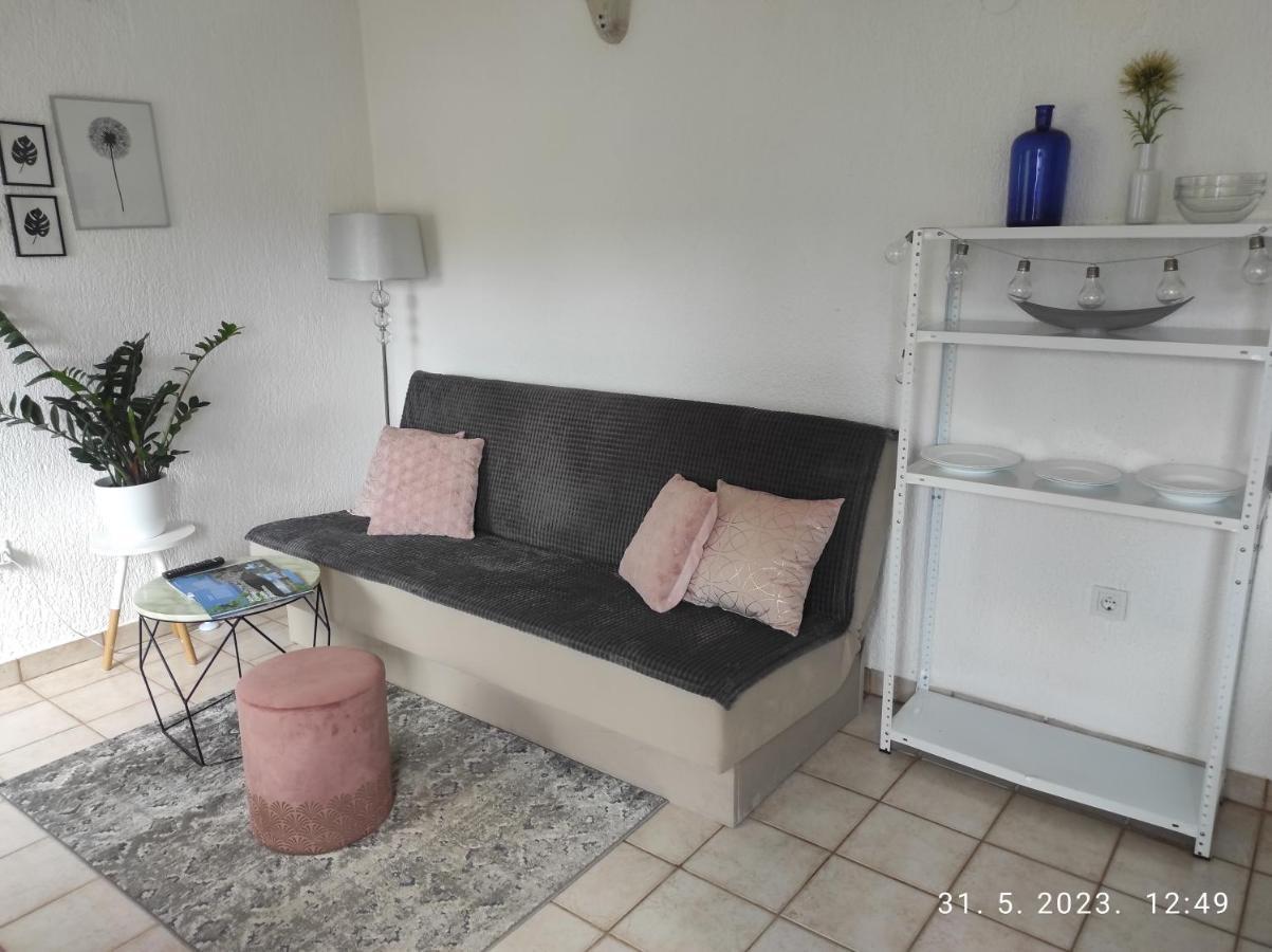 Apartmán Casa Nostra II Funtana Exteriér fotografie