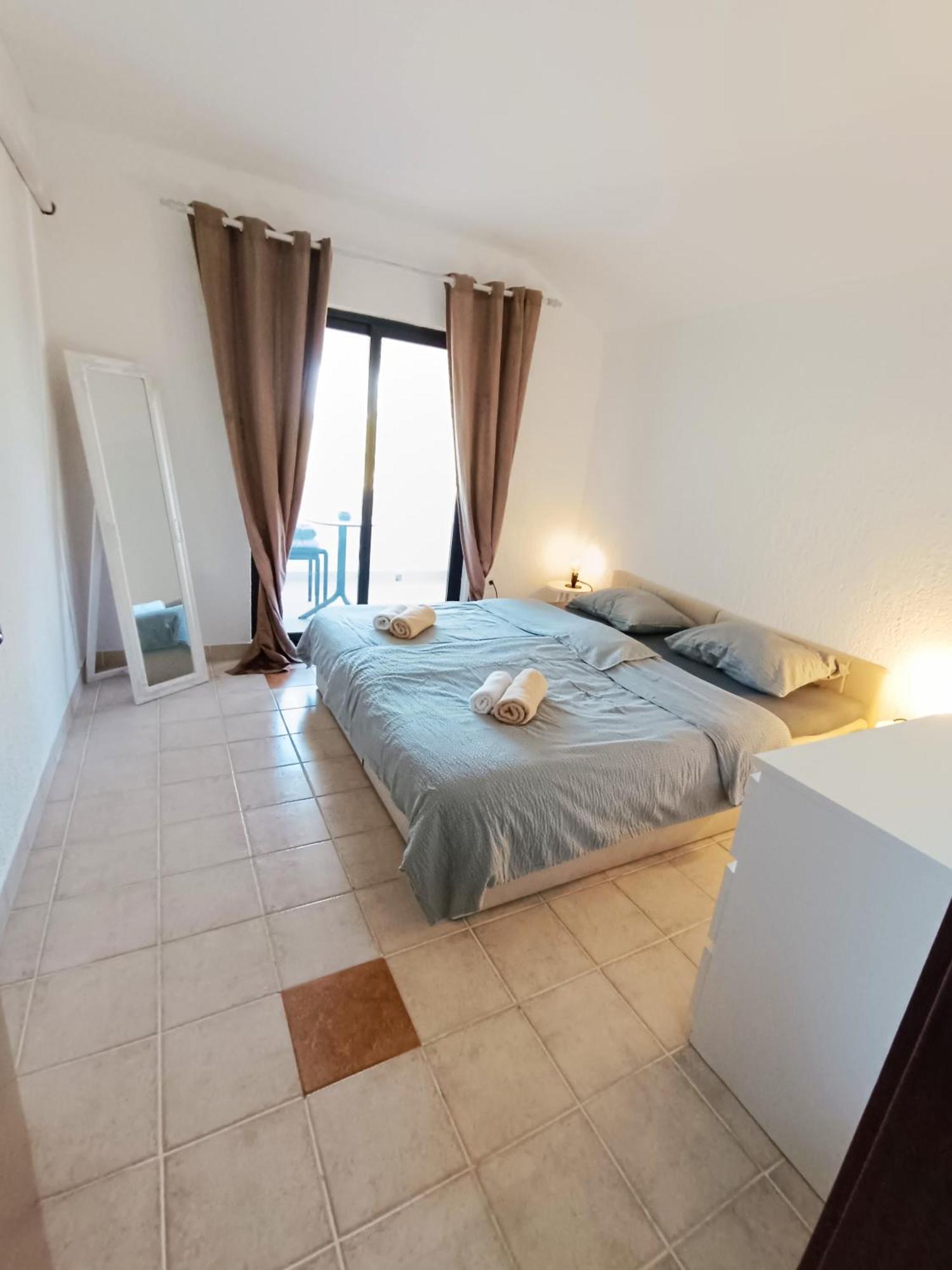 Apartmán Casa Nostra II Funtana Exteriér fotografie