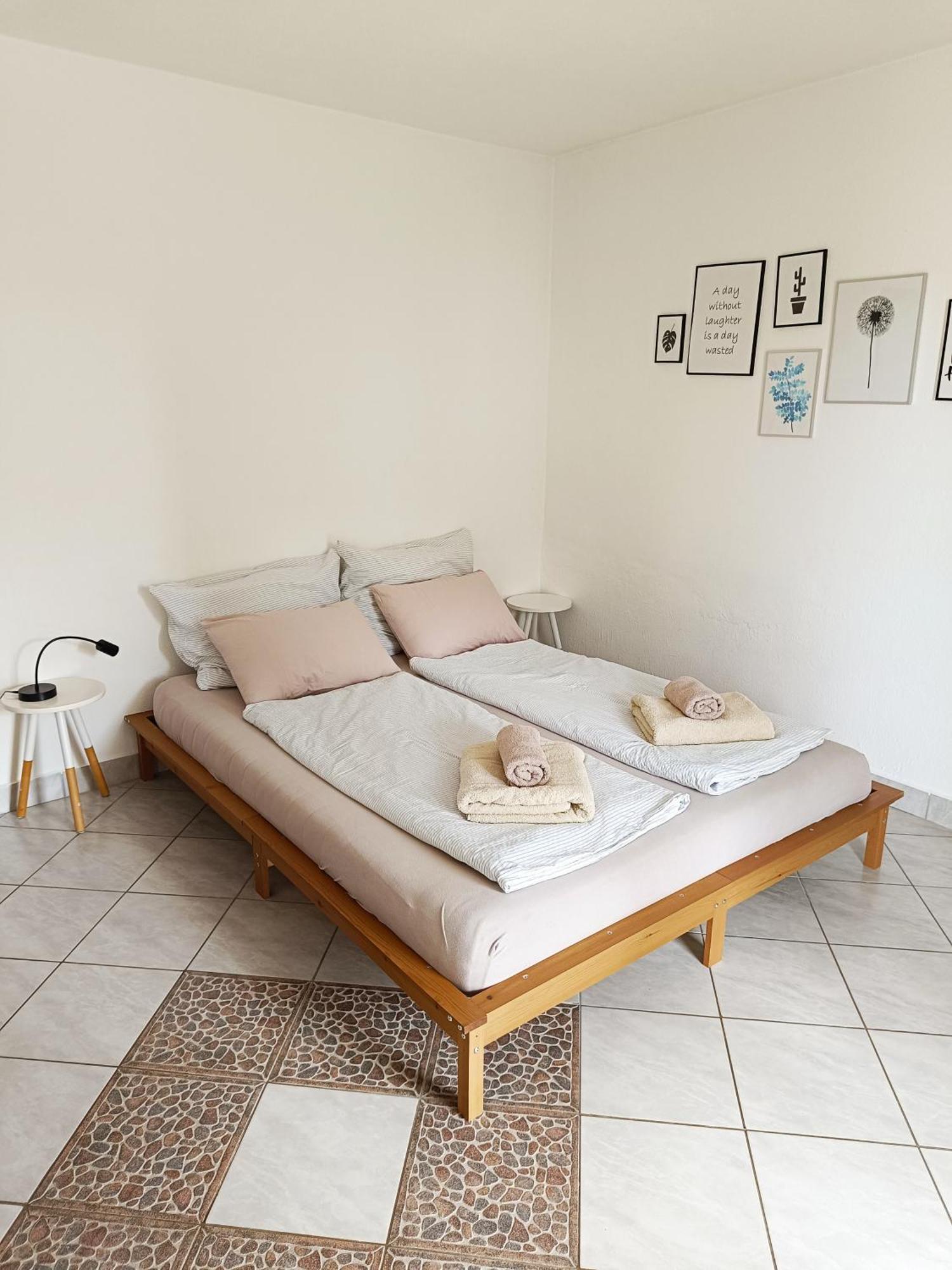 Apartmán Casa Nostra II Funtana Exteriér fotografie