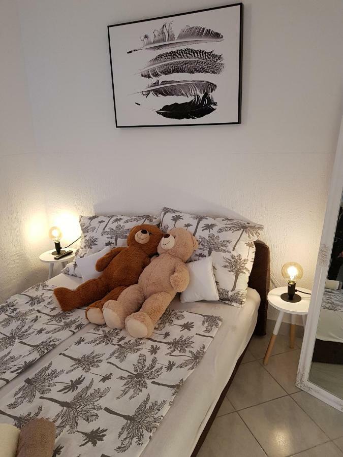 Apartmán Casa Nostra II Funtana Exteriér fotografie