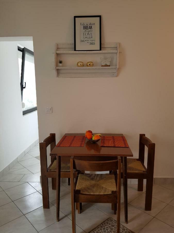 Apartmán Casa Nostra II Funtana Exteriér fotografie
