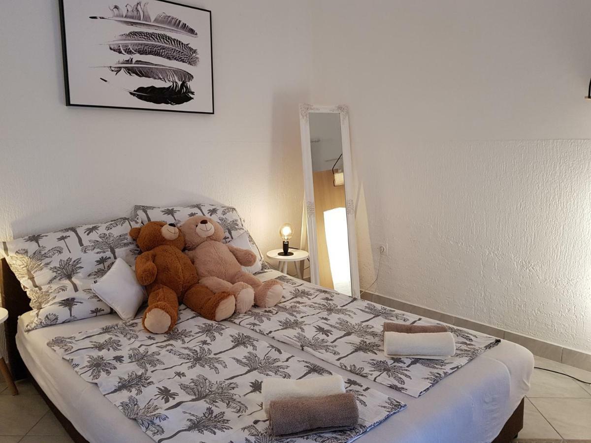 Apartmán Casa Nostra II Funtana Exteriér fotografie